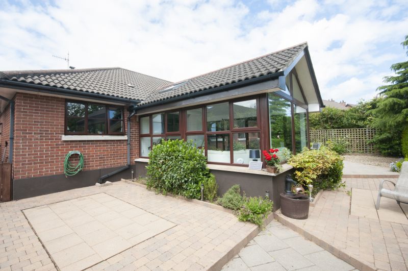 Space-Smart Ideas — For Small Spaces